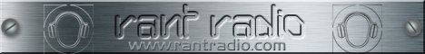  RantRadio | RantMedia | Industrial | Punk  
